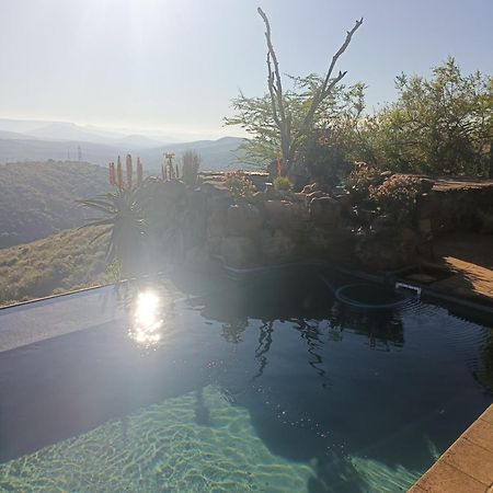 Camperdown Leopards And Louries Bush Lodge المظهر الخارجي الصورة