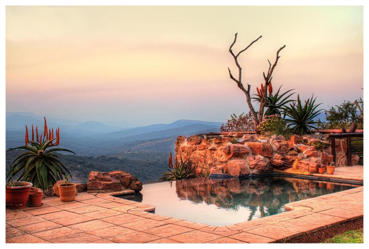 Camperdown Leopards And Louries Bush Lodge المظهر الخارجي الصورة