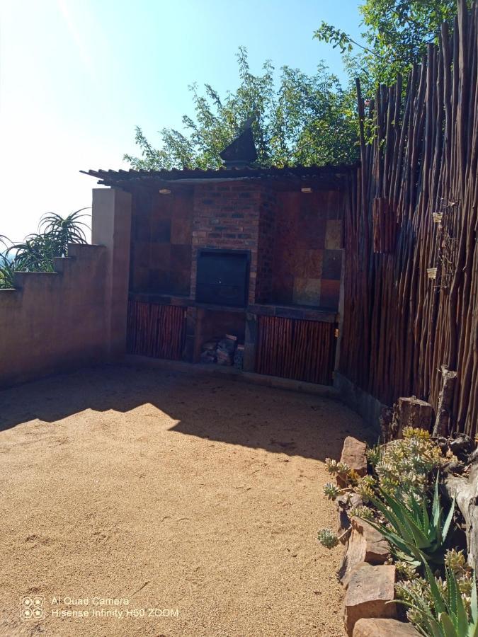 Camperdown Leopards And Louries Bush Lodge المظهر الخارجي الصورة