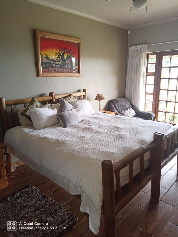 Camperdown Leopards And Louries Bush Lodge المظهر الخارجي الصورة