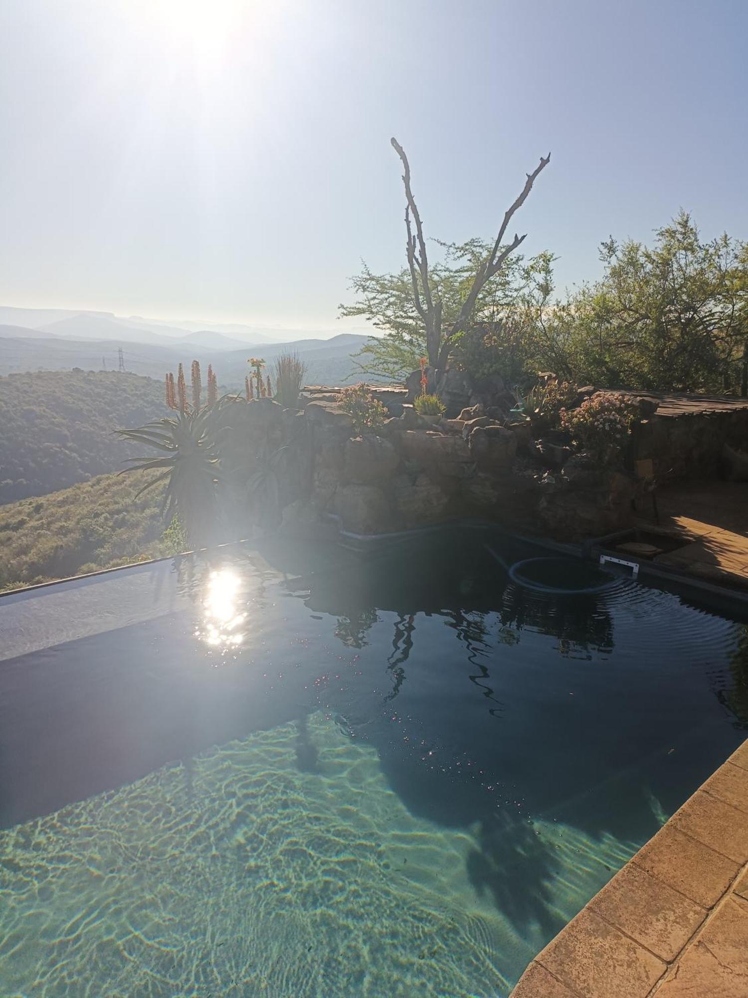 Camperdown Leopards And Louries Bush Lodge المظهر الخارجي الصورة